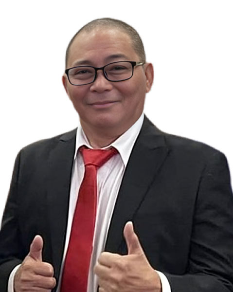 ULYSSES DURANO